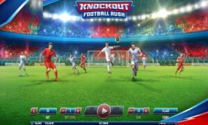 Read more about the article Football Rush Slot Habanero Dengan Kemenangan Besar