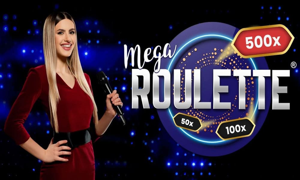 Read more about the article Mega Roulette Permainan Dengan Bayaran Berlipat Ganda