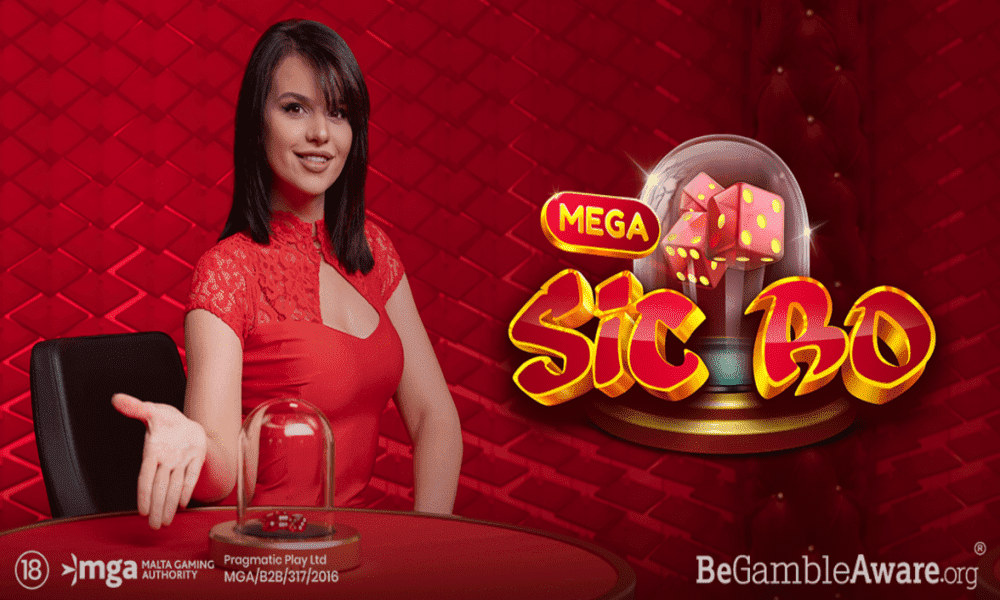 Read more about the article Mega Sic Bo Pragmatic Pasti Jackpot Pakai Tips Ini