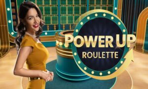 Read more about the article Power Up Roulette Dari Pragmatic Play Yang Melipat Gandakan Kemenganan