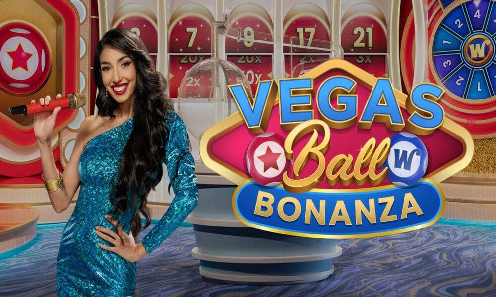Read more about the article Vegas Ball Bonanza Banyak Jackpot Dengan Trik Ini