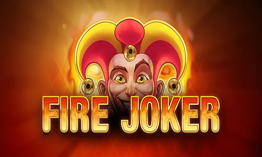 You are currently viewing Fire Joker: Slot Klasik dengan Sentuhan Modern