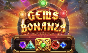 Read more about the article Gems Bonanza: Permata Berkilau di Dunia Slot Online