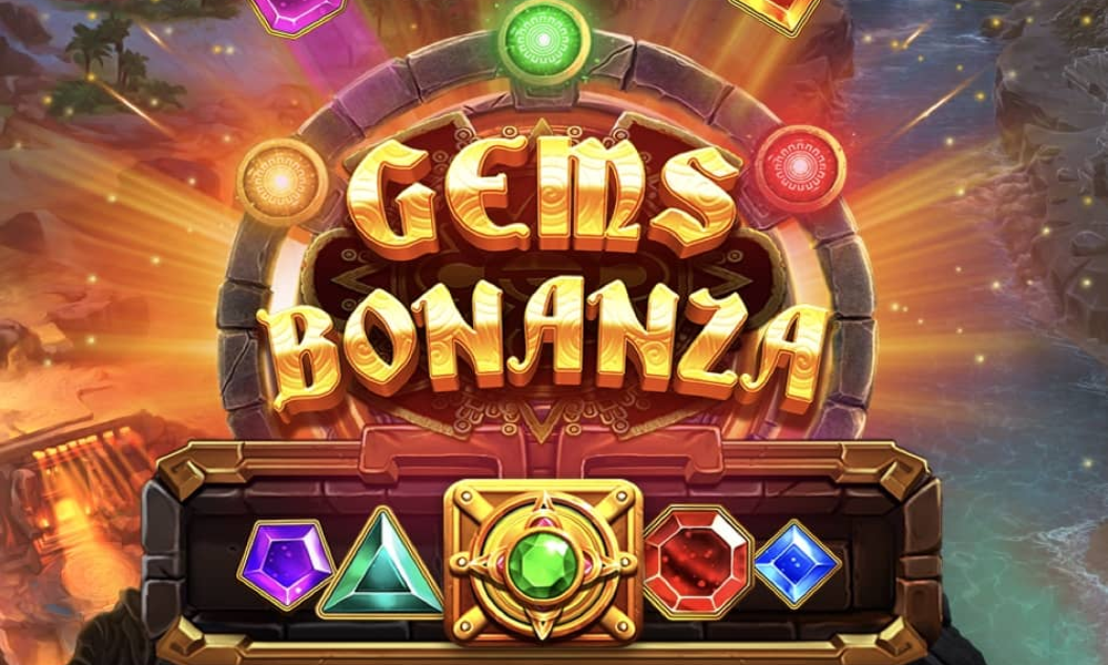 You are currently viewing Gems Bonanza: Permata Berkilau di Dunia Slot Online