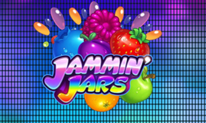 Read more about the article Jammin’ Jars: Pesta Permen yang Menggoyang Dunia Slot Online