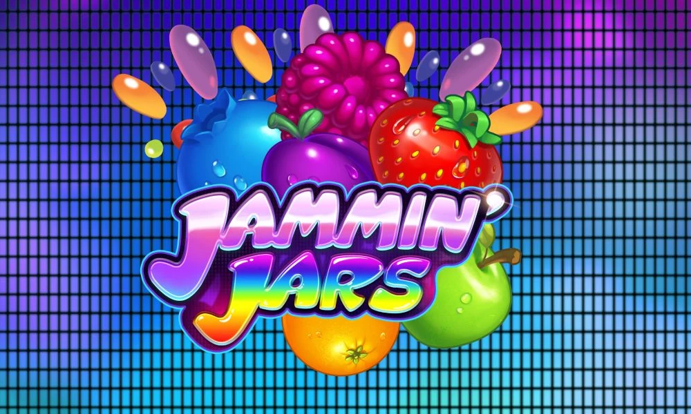 You are currently viewing Jammin’ Jars: Pesta Permen yang Menggoyang Dunia Slot Online