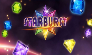 Read more about the article Starburst: Permata Berkilau di Dunia Slot Online