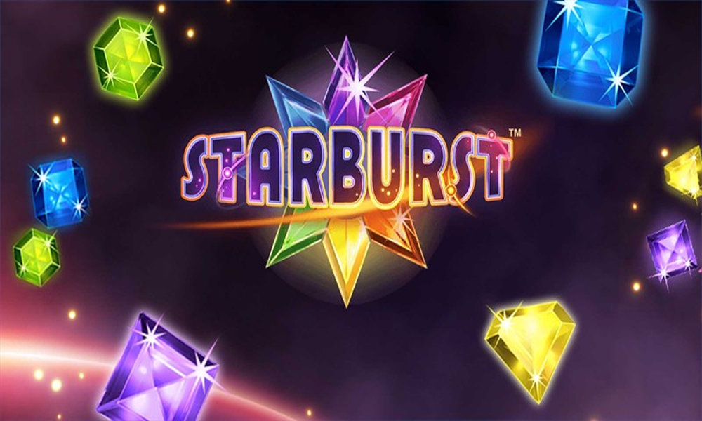 You are currently viewing Starburst: Permata Berkilau di Dunia Slot Online