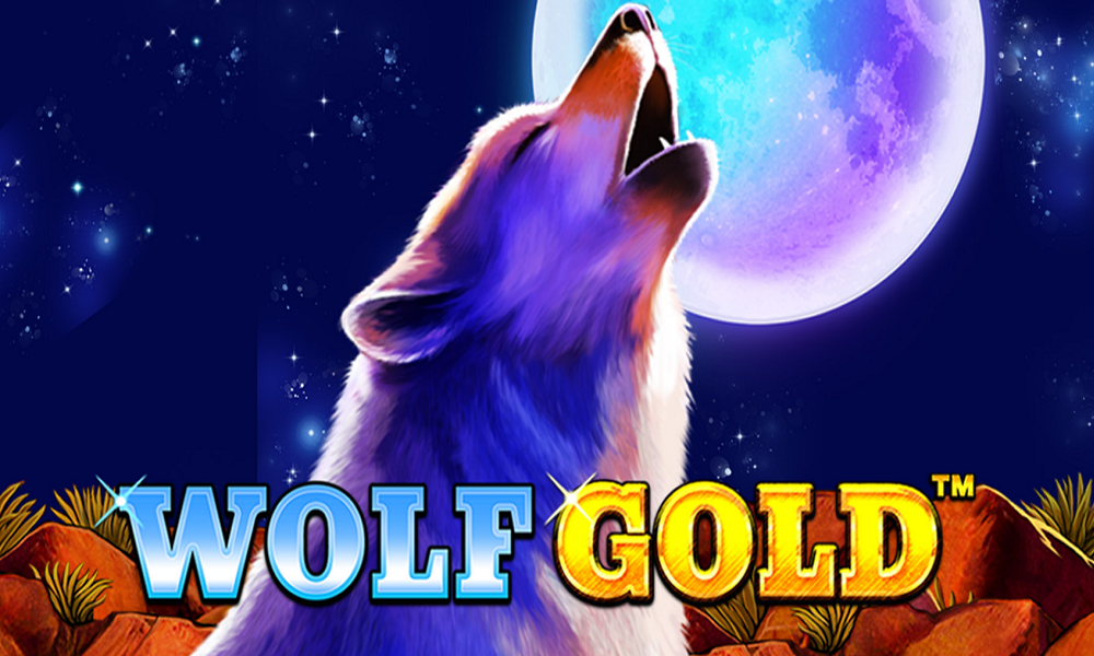 You are currently viewing Wolf Gold: Mengalami Serunya Kehidupan Liar di Prairi